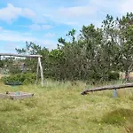 Σπίτι διακοπών Bv260-blavand-fyrvej-39-c Blåvand