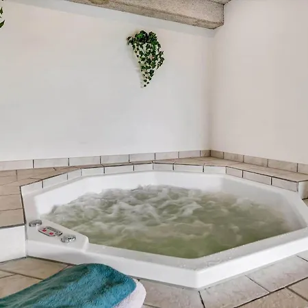 Bv260-blavand-fyrvej-39-c Σπίτι διακοπών Blåvand