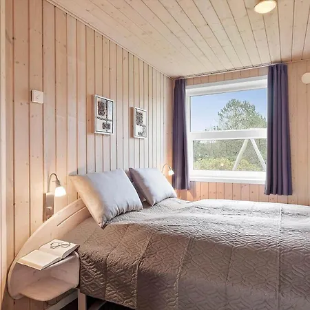 Σπίτι διακοπών Bv260-blavand-fyrvej-39-c Blåvand