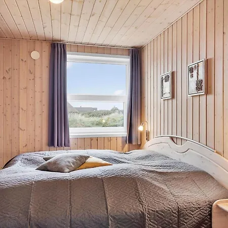 Σπίτι διακοπών Bv260-blavand-fyrvej-39-c