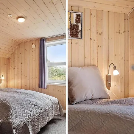 Σπίτι διακοπών Bv260-blavand-fyrvej-39-c Blåvand