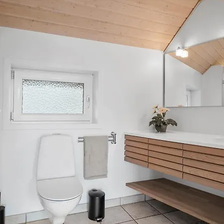 Bv260-blavand-fyrvej-39-c Σπίτι διακοπών *