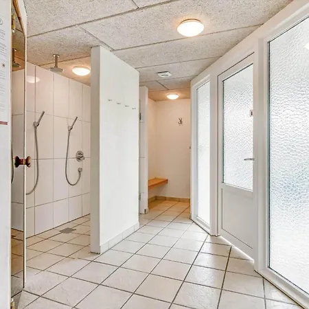 Σπίτι διακοπών Bv260-blavand-fyrvej-39-c