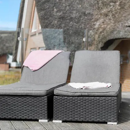 Σπίτι διακοπών Bv260-blavand-fyrvej-39-c