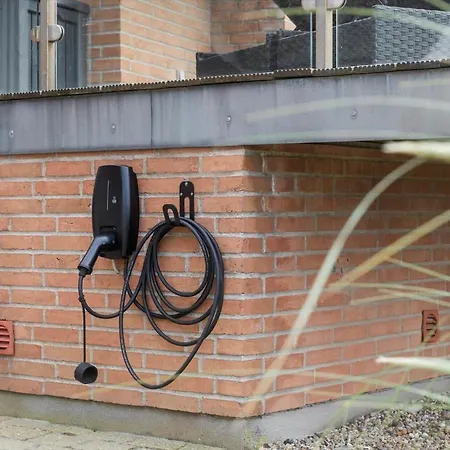 Σπίτι διακοπών Bv260-blavand-fyrvej-39-c *