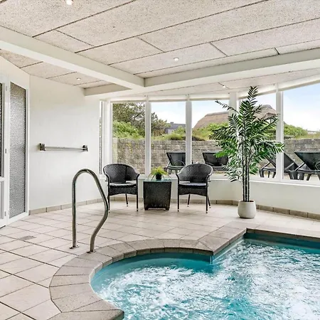 Σπίτι διακοπών Bv260-blavand-fyrvej-39-c