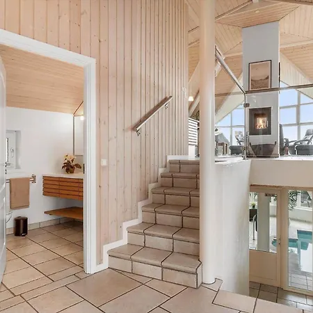 Bv260-blavand-fyrvej-39-c Σπίτι διακοπών