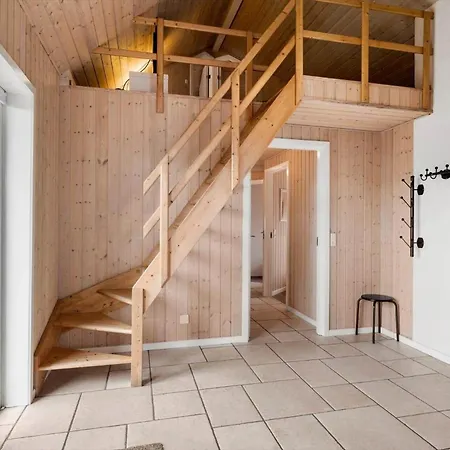 Bv260-blavand-fyrvej-39-c Σπίτι διακοπών Blåvand