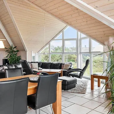 Σπίτι διακοπών Bv260-blavand-fyrvej-39-c Blåvand