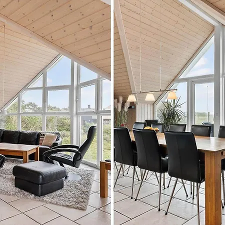 Σπίτι διακοπών Bv260-blavand-fyrvej-39-c