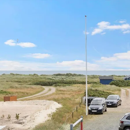 Σπίτι διακοπών Bv260-blavand-fyrvej-39-c Blåvand