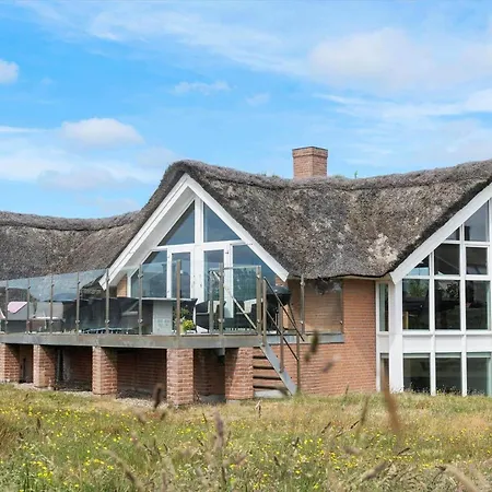 Bv260-blavand-fyrvej-39-c * Blåvand