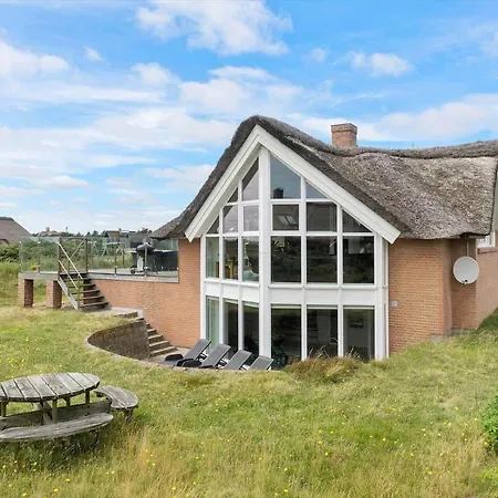 Bv260-blavand-fyrvej-39-c Σπίτι διακοπών *