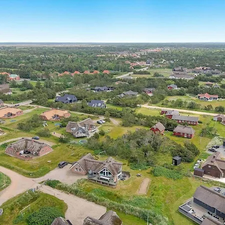 Bv260-blavand-fyrvej-39-c Σπίτι διακοπών *