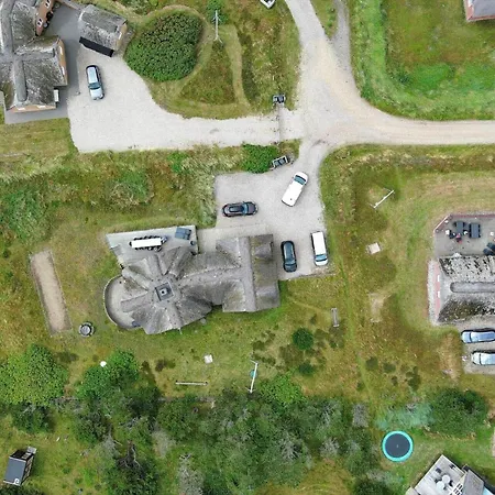 Bv260-blavand-fyrvej-39-c Σπίτι διακοπών