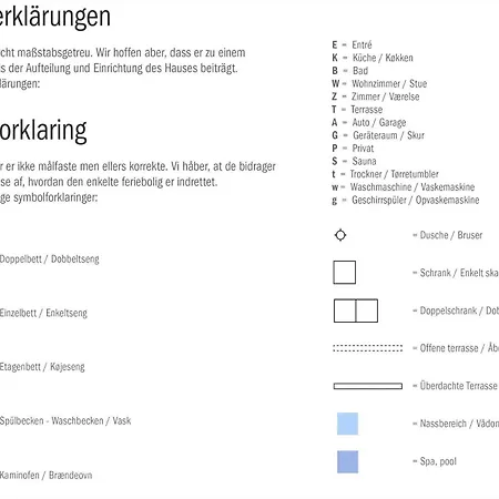 Σπίτι διακοπών Bv260-blavand-fyrvej-39-c *