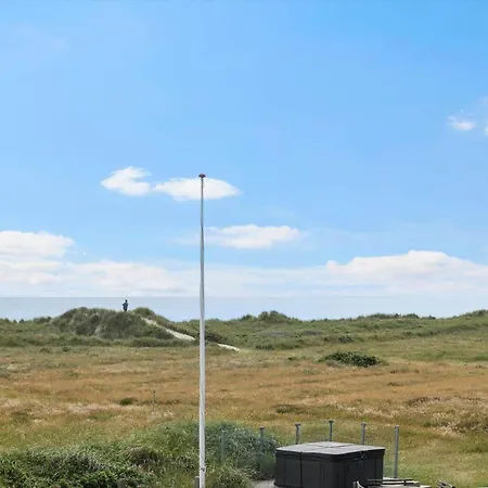 Hébergement de vacances Bv260-blavand-fyrvej-39-c