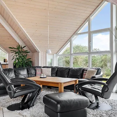 Prázdninový dům Bv260-blavand-fyrvej-39-c Blåvand