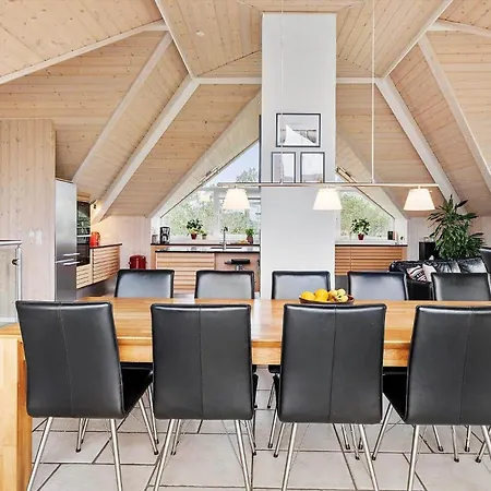 Prázdninový dům Bv260-blavand-fyrvej-39-c