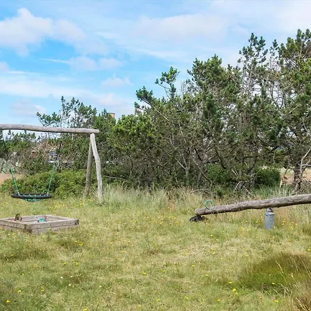 Prázdninový dům Bv260-blavand-fyrvej-39-c Blåvand