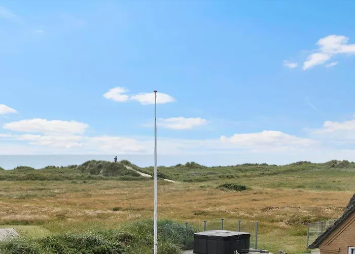 Hébergement de vacances Bv260-blavand-fyrvej-39-c