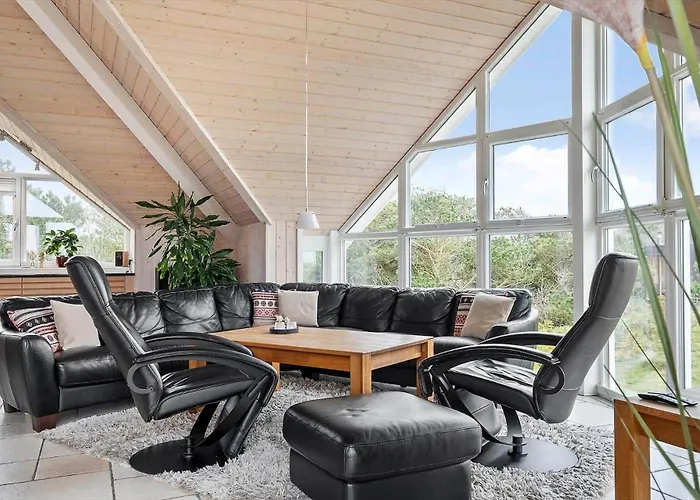 Prázdninový dům Bv260-blavand-fyrvej-39-c Blåvand