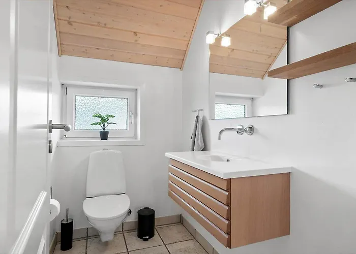 Bv260-blavand-fyrvej-39-c Hébergement de vacances Blåvand