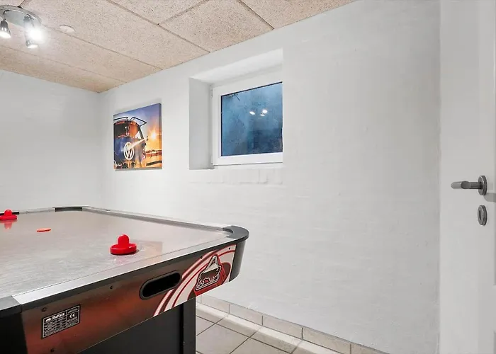 Prázdninový dům Bv260-blavand-fyrvej-39-c