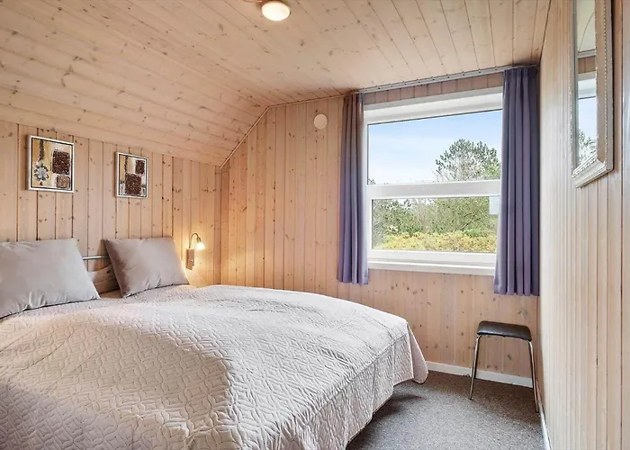 Bv260-blavand-fyrvej-39-c Prázdninový dům