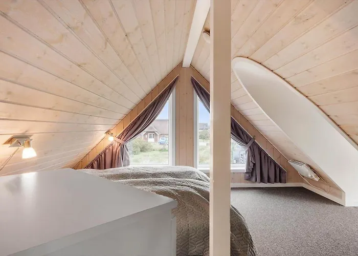 Prázdninový dům Bv260-blavand-fyrvej-39-c Blåvand