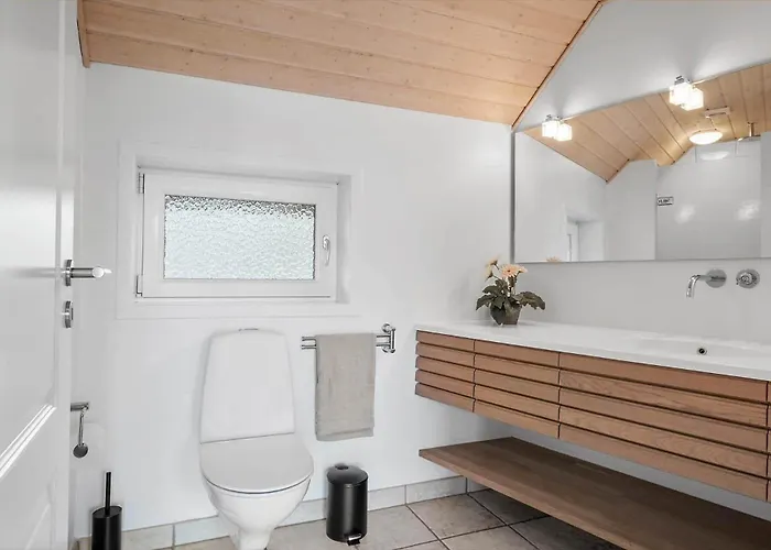 Bv260-blavand-fyrvej-39-c Hébergement de vacances Blåvand