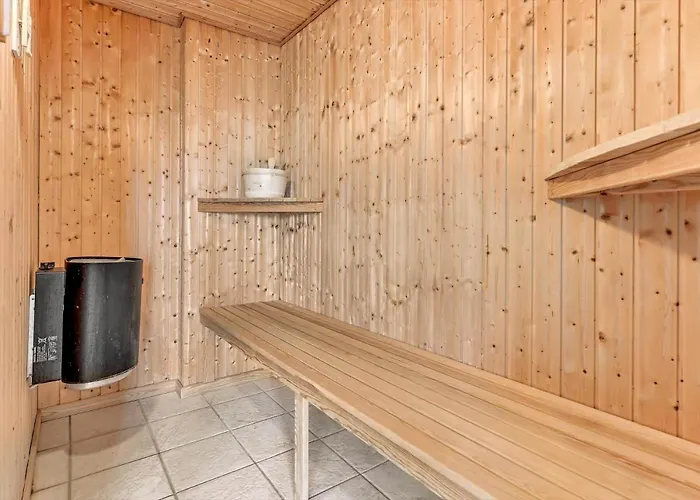 Bv260-blavand-fyrvej-39-c Hébergement de vacances *