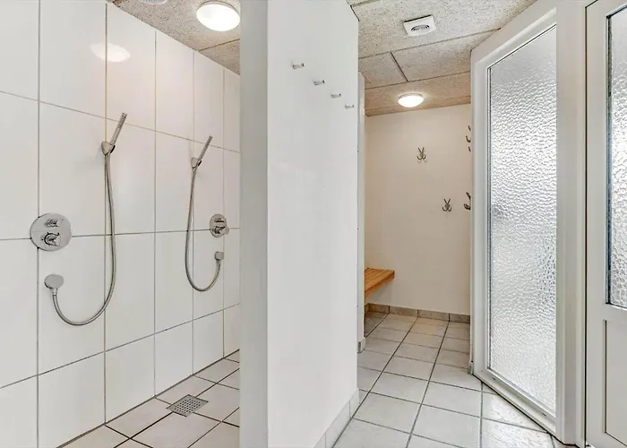 Hébergement de vacances Bv260-blavand-fyrvej-39-c