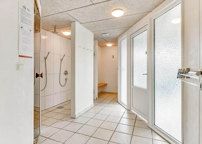 Hébergement de vacances Bv260-blavand-fyrvej-39-c Blåvand