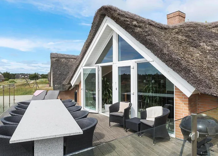 Bv260-blavand-fyrvej-39-c Hébergement de vacances Blåvand