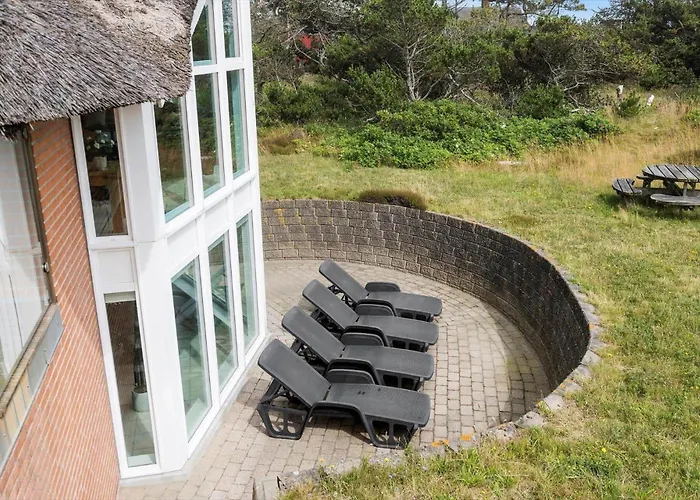 Bv260-blavand-fyrvej-39-c Hébergement de vacances Blåvand