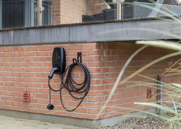 Hébergement de vacances Bv260-blavand-fyrvej-39-c Blåvand