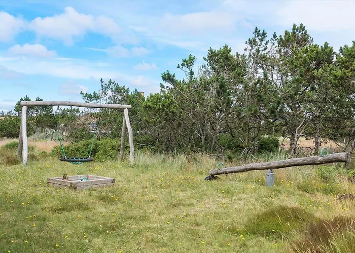 Prázdninový dům Bv260-blavand-fyrvej-39-c Blåvand