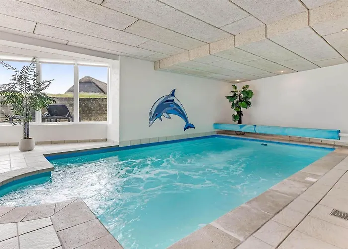 Prázdninový dům Bv260-blavand-fyrvej-39-c *