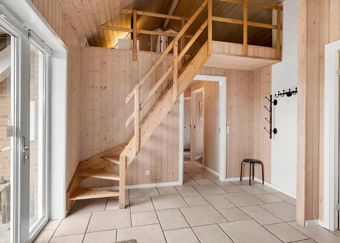 Prázdninový dům Bv260-blavand-fyrvej-39-c *