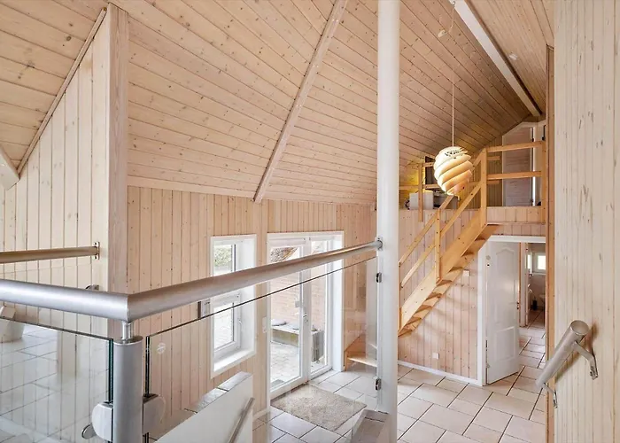 Hébergement de vacances Bv260-blavand-fyrvej-39-c