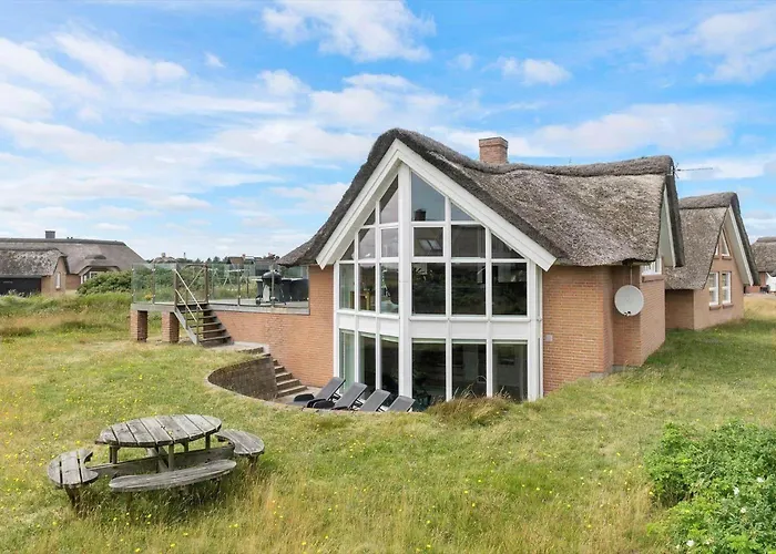 Bv260-blavand-fyrvej-39-c Hébergement de vacances Blåvand