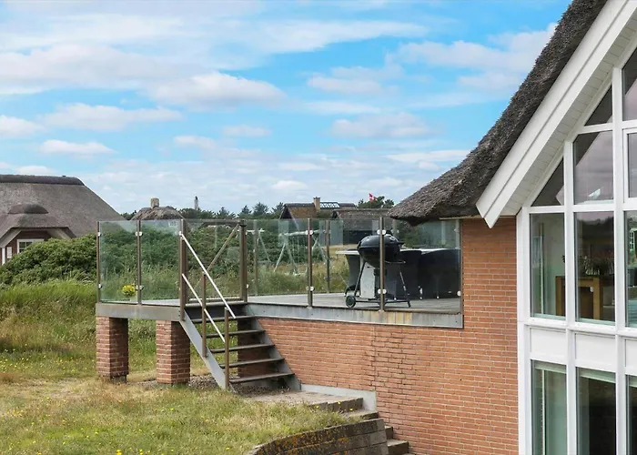 Bv260-blavand-fyrvej-39-c Hébergement de vacances Blåvand
