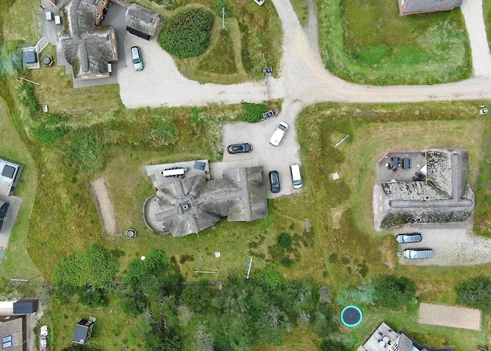 Bv260-blavand-fyrvej-39-c Hébergement de vacances